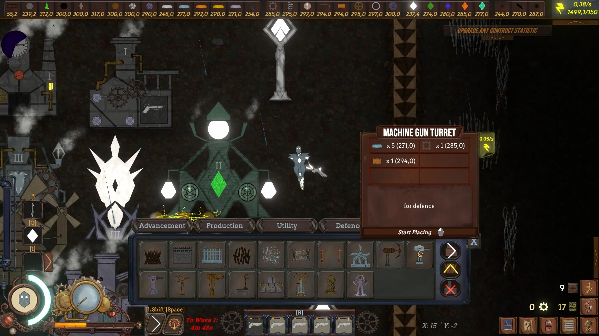 EverDark screenshot 7