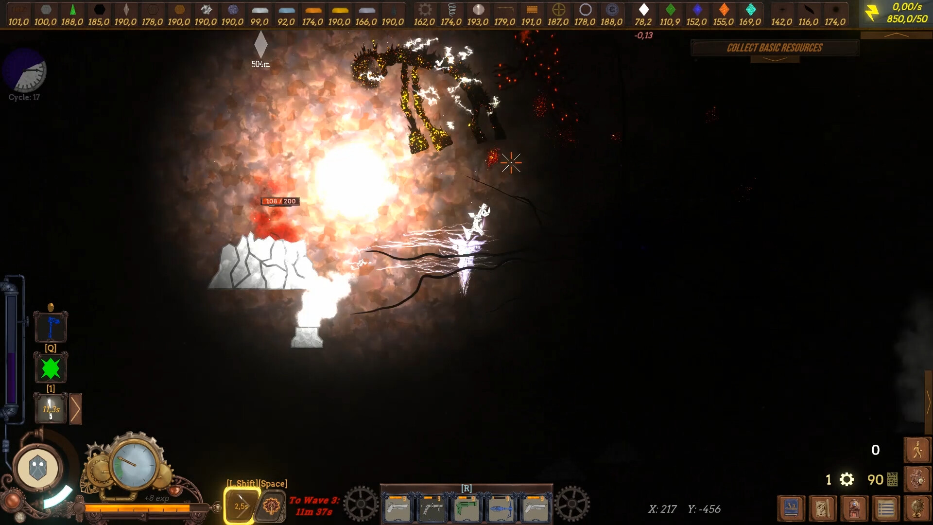 EverDark screenshot 10
