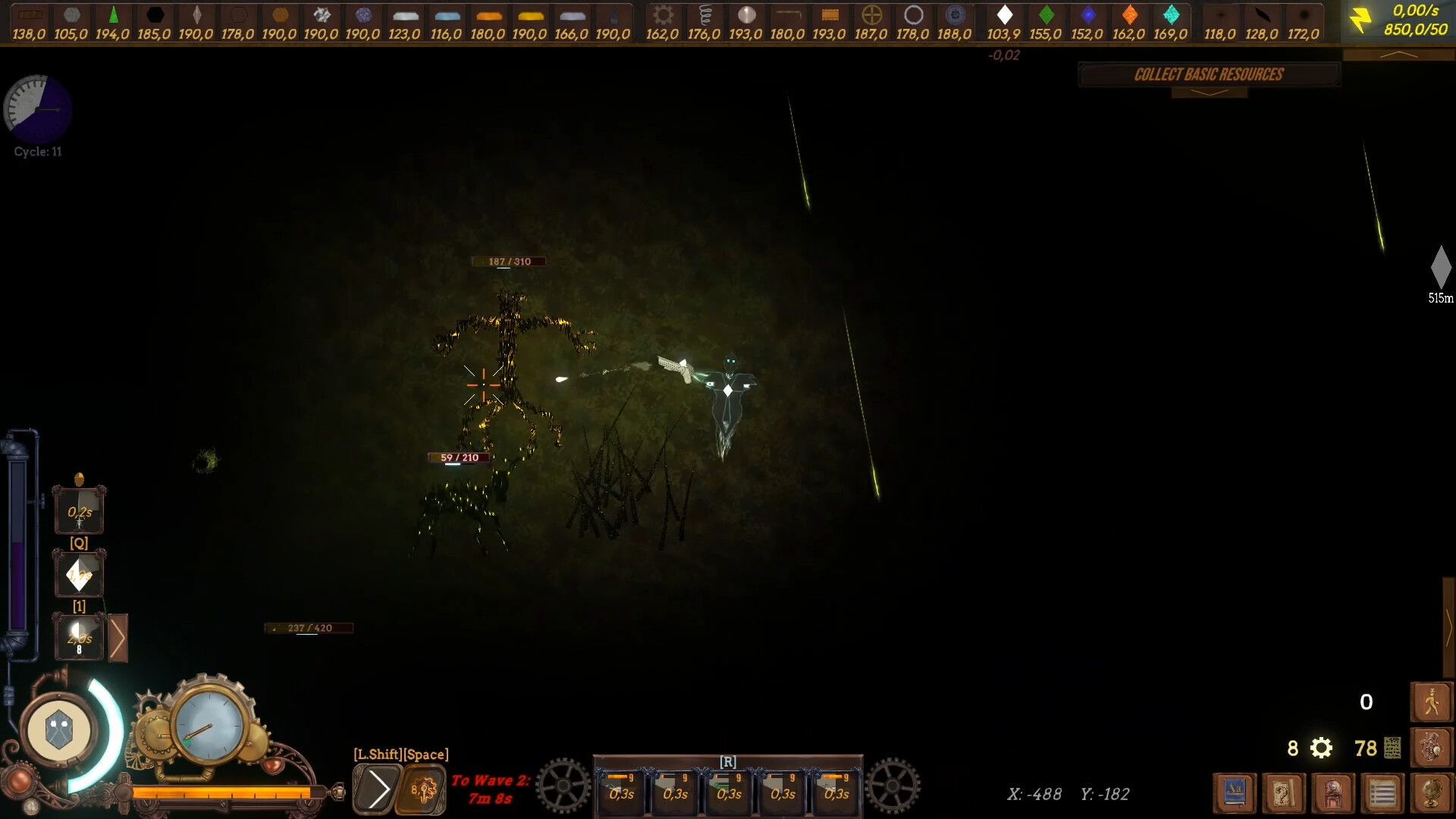 EverDark screenshot 9