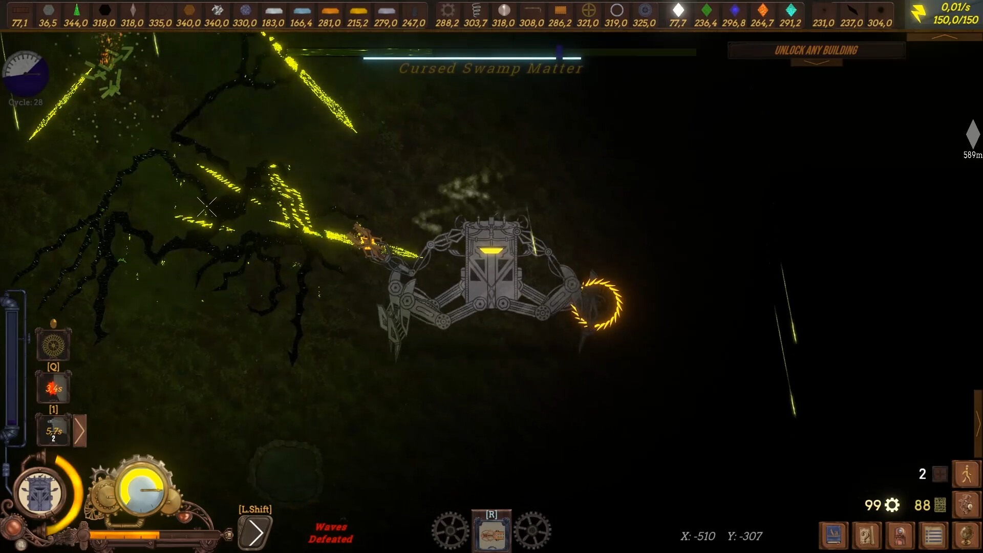 EverDark screenshot 5