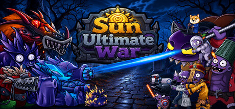 Sun Ultimate War