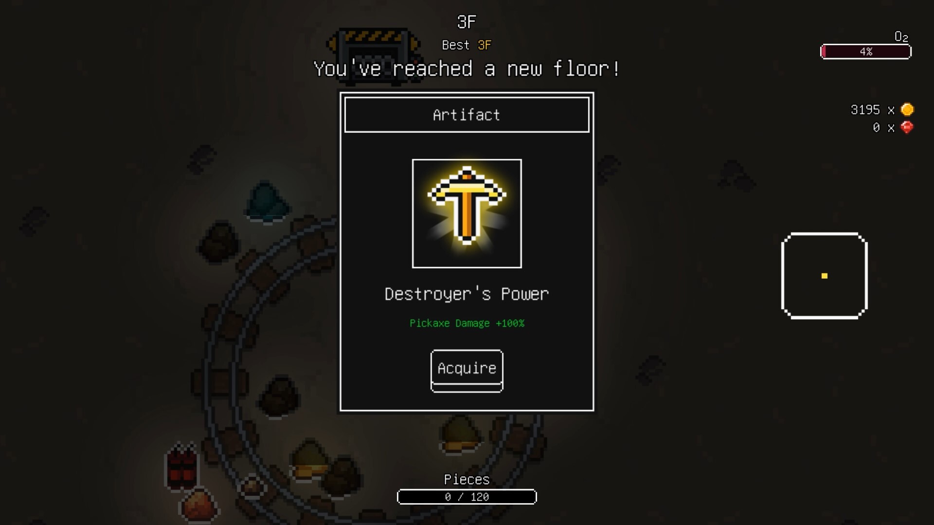 Loop Miner screenshot 6