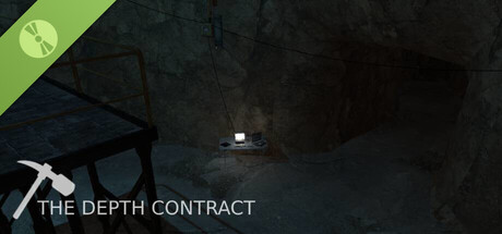 The Depth Contract Demo