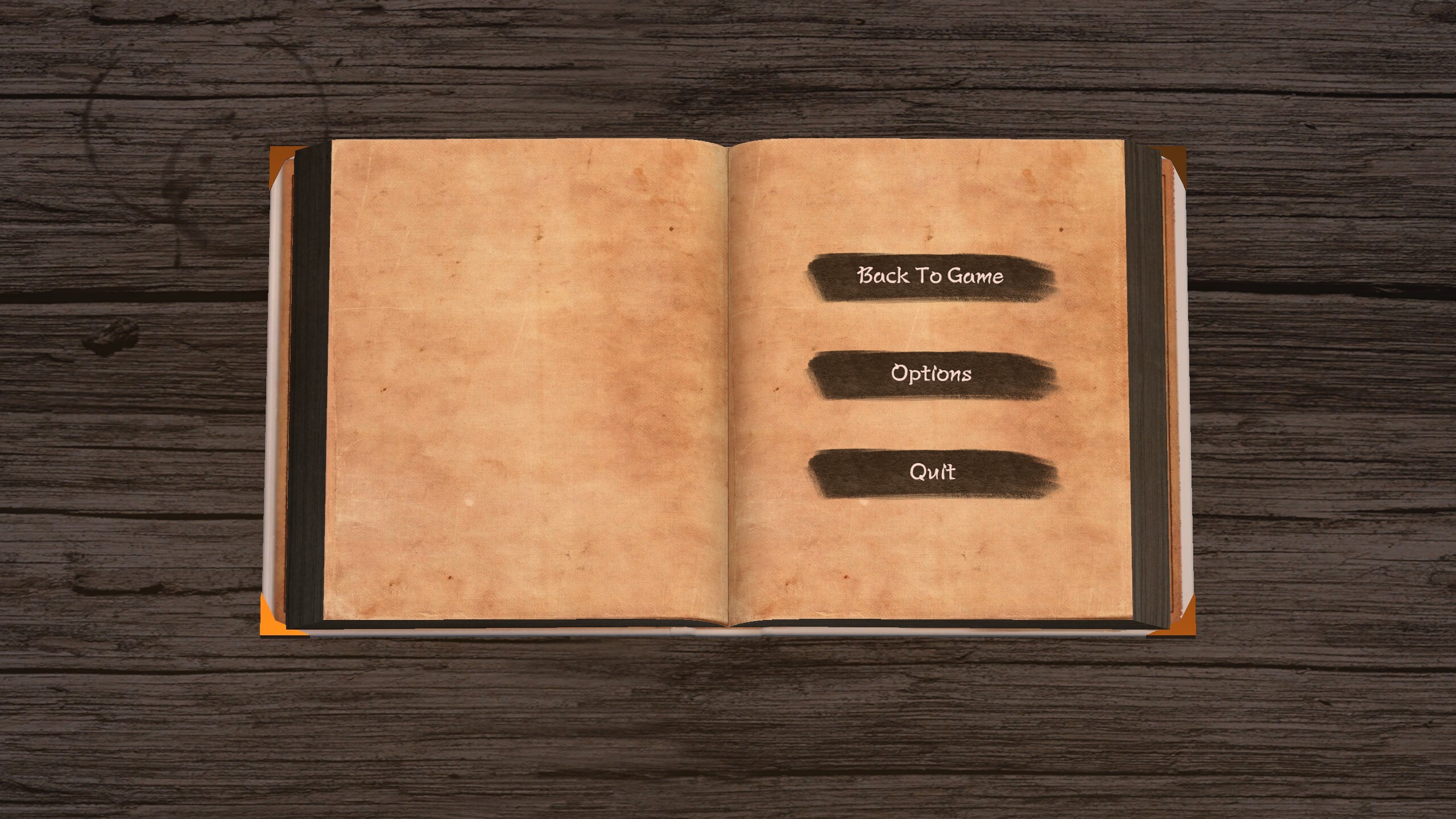 Will Tell You Everything screenshot 6