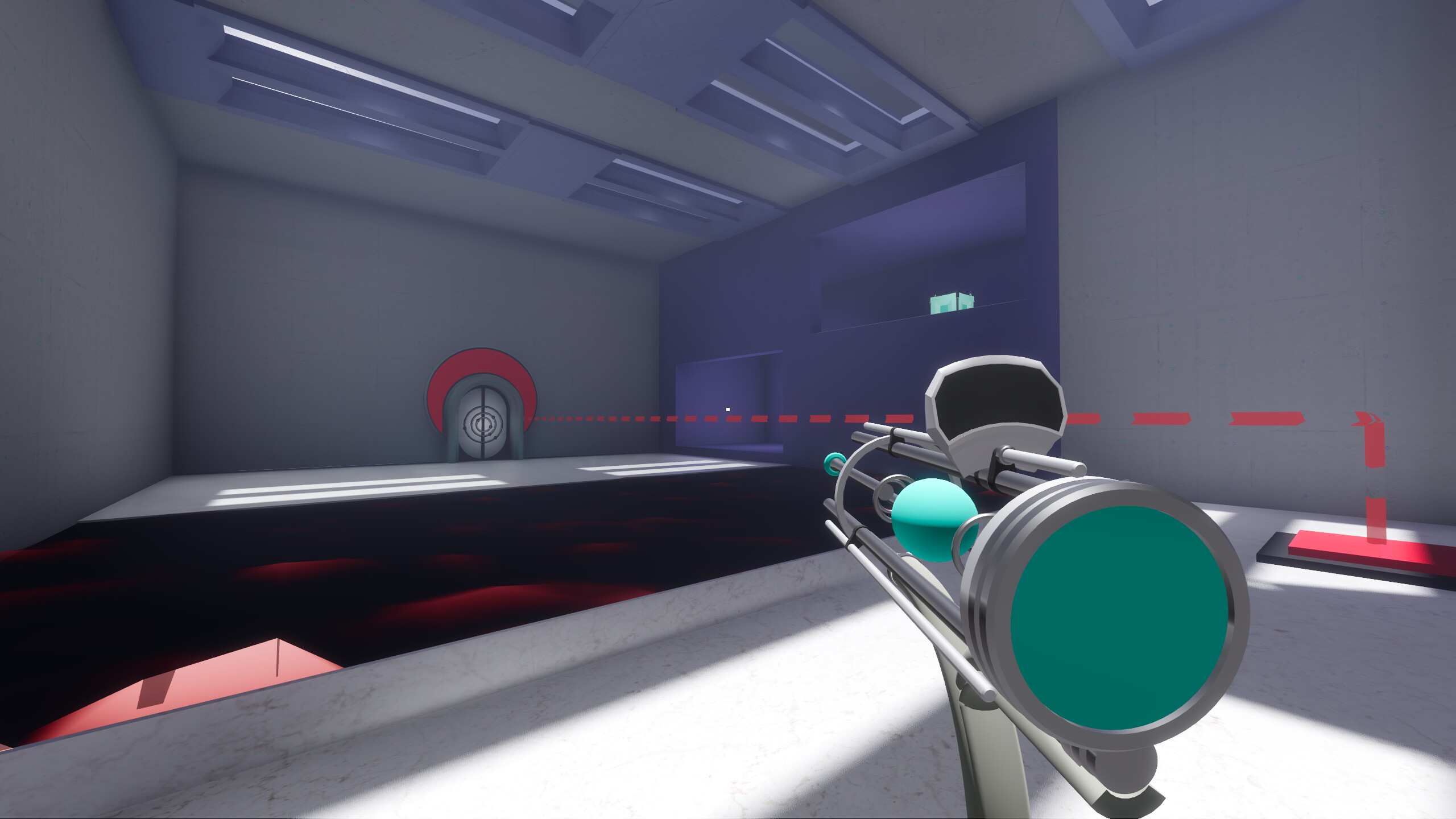 Aether-07 screenshot 7
