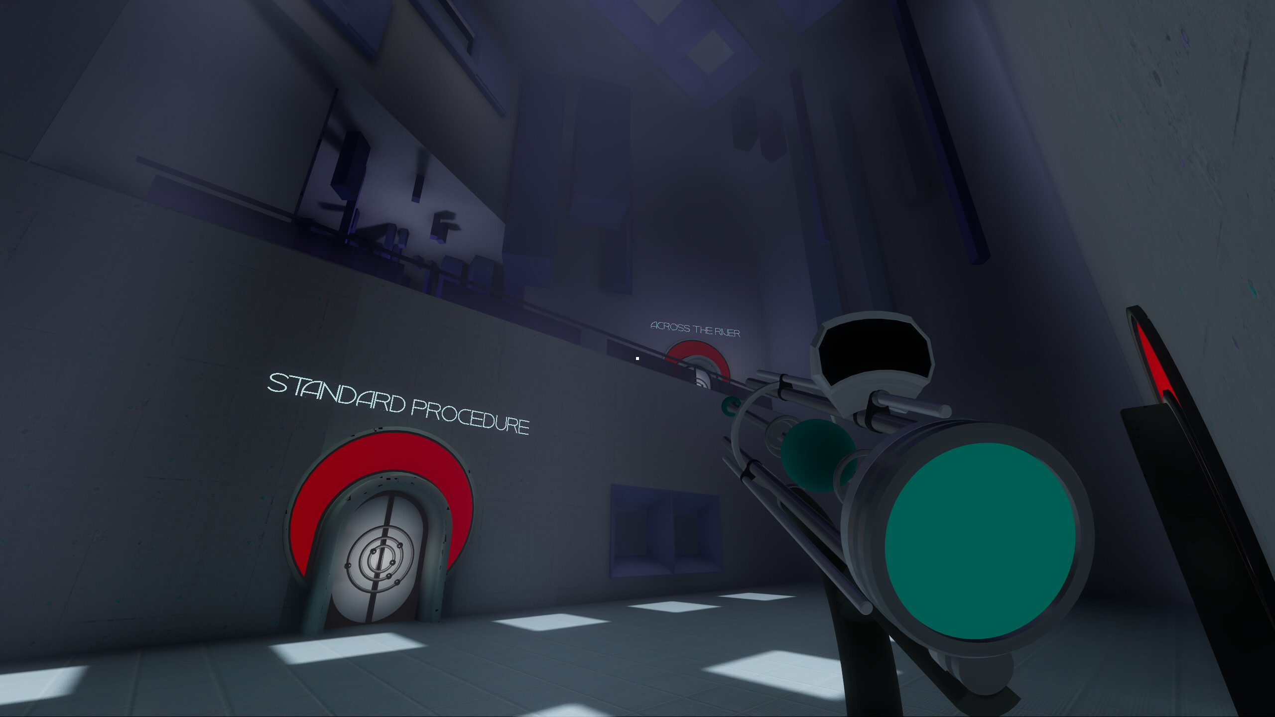 Aether-07 screenshot 6