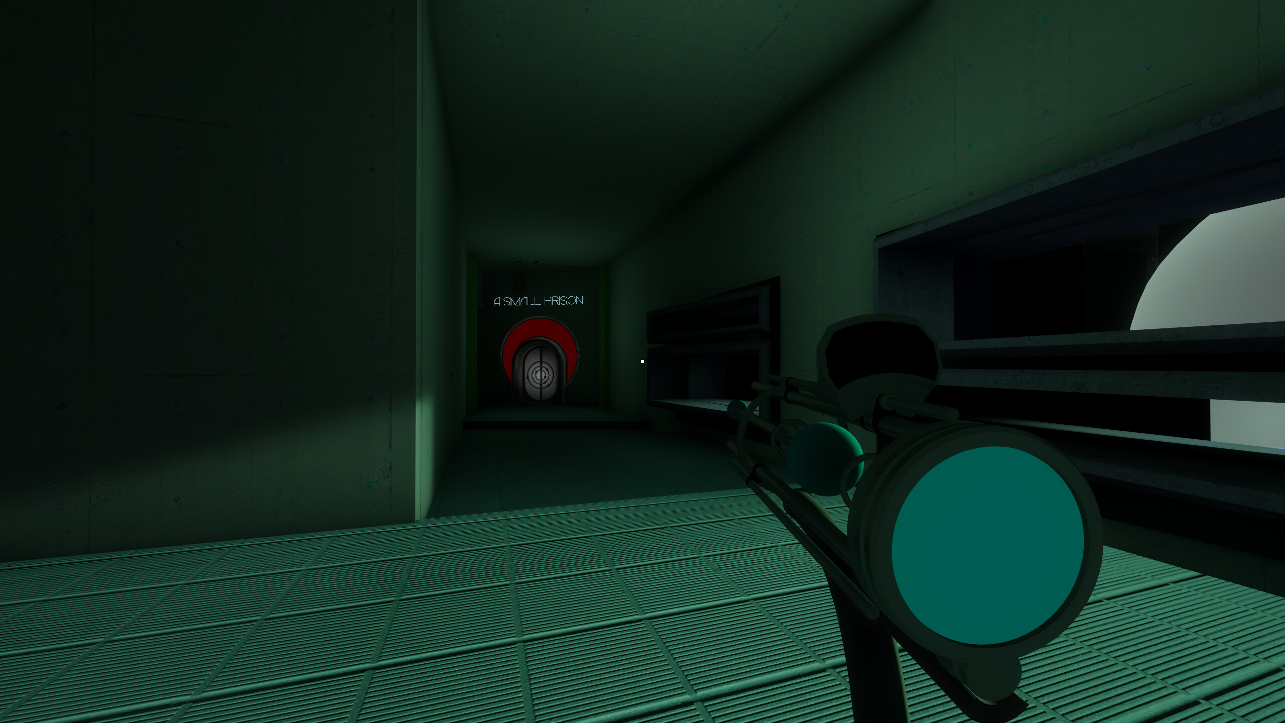 Aether-07 screenshot 8