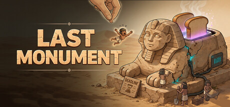 Last Monument