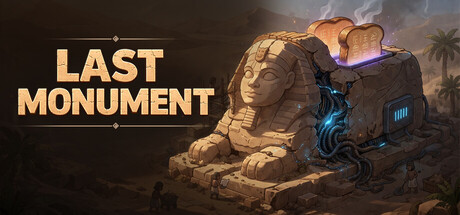 Last Monument