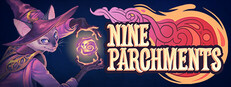 Nine Parchments