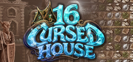 Cursed House 16 banner