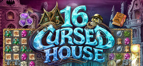 Cursed House 16