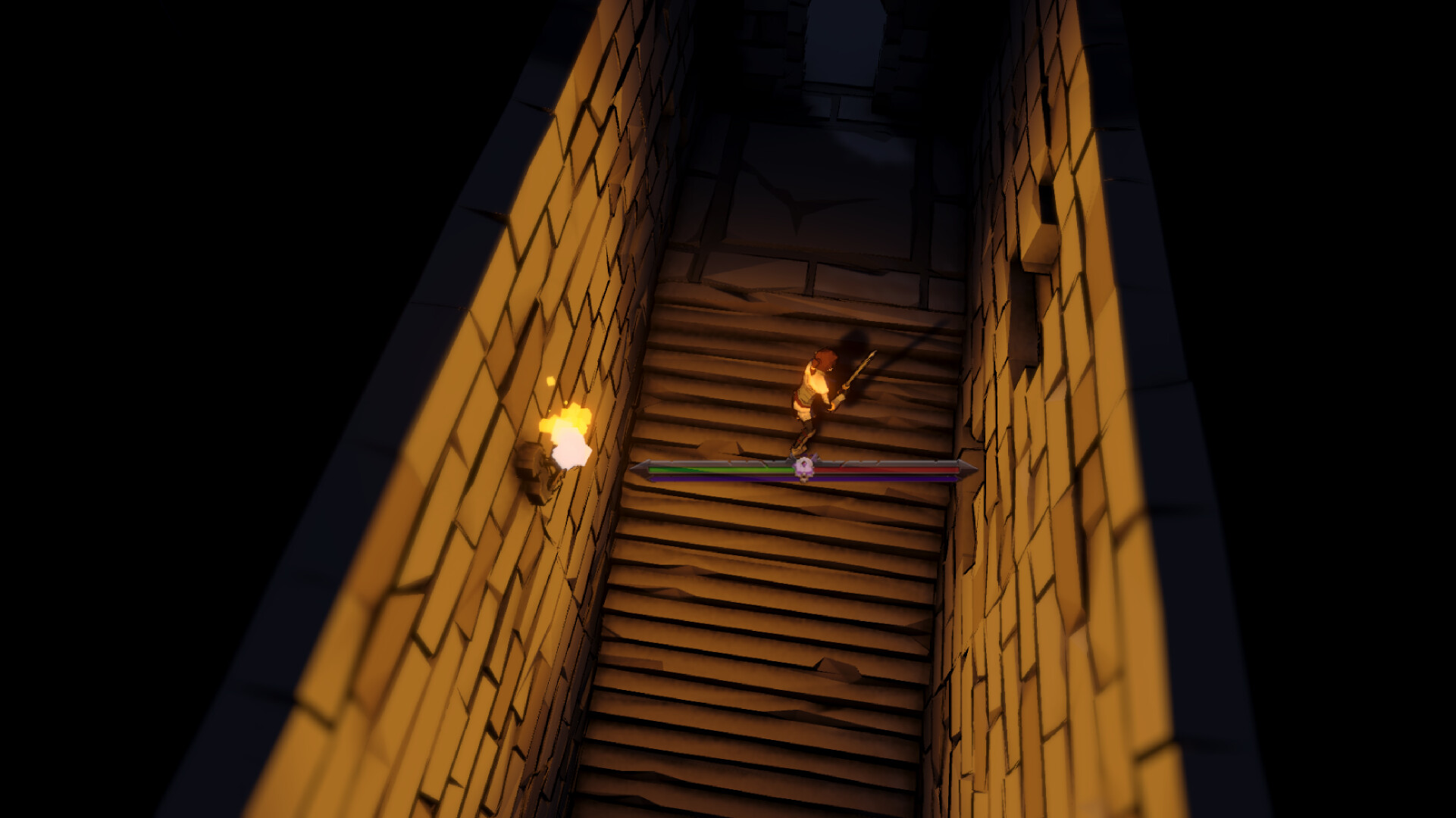 Ruin Blade screenshot 8