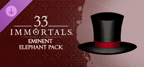 33 Immortals® – Eminent Elephant Pack