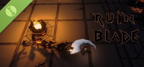 Ruin Blade Demo