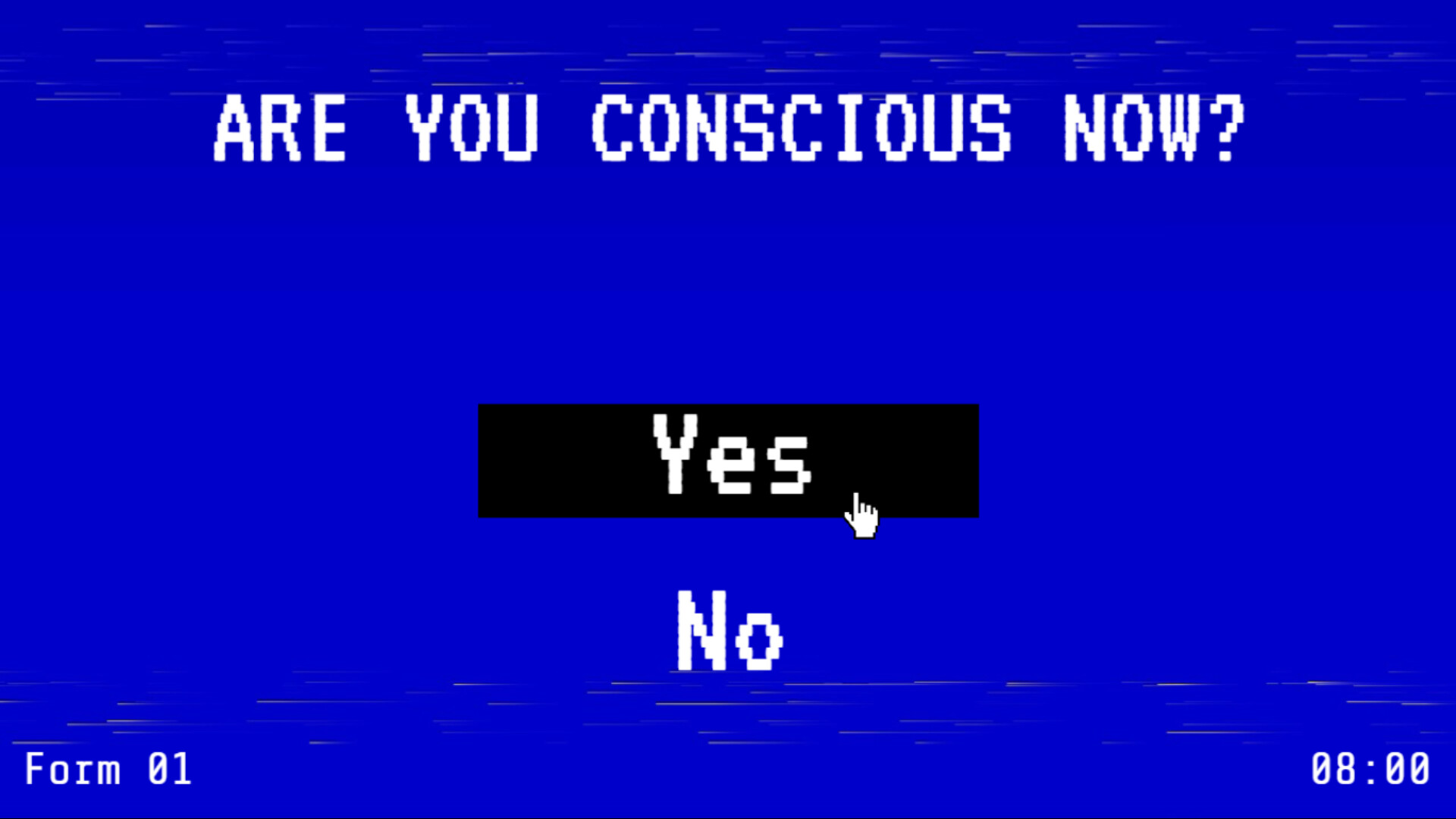 ARE YOU OKAY? screenshot 1