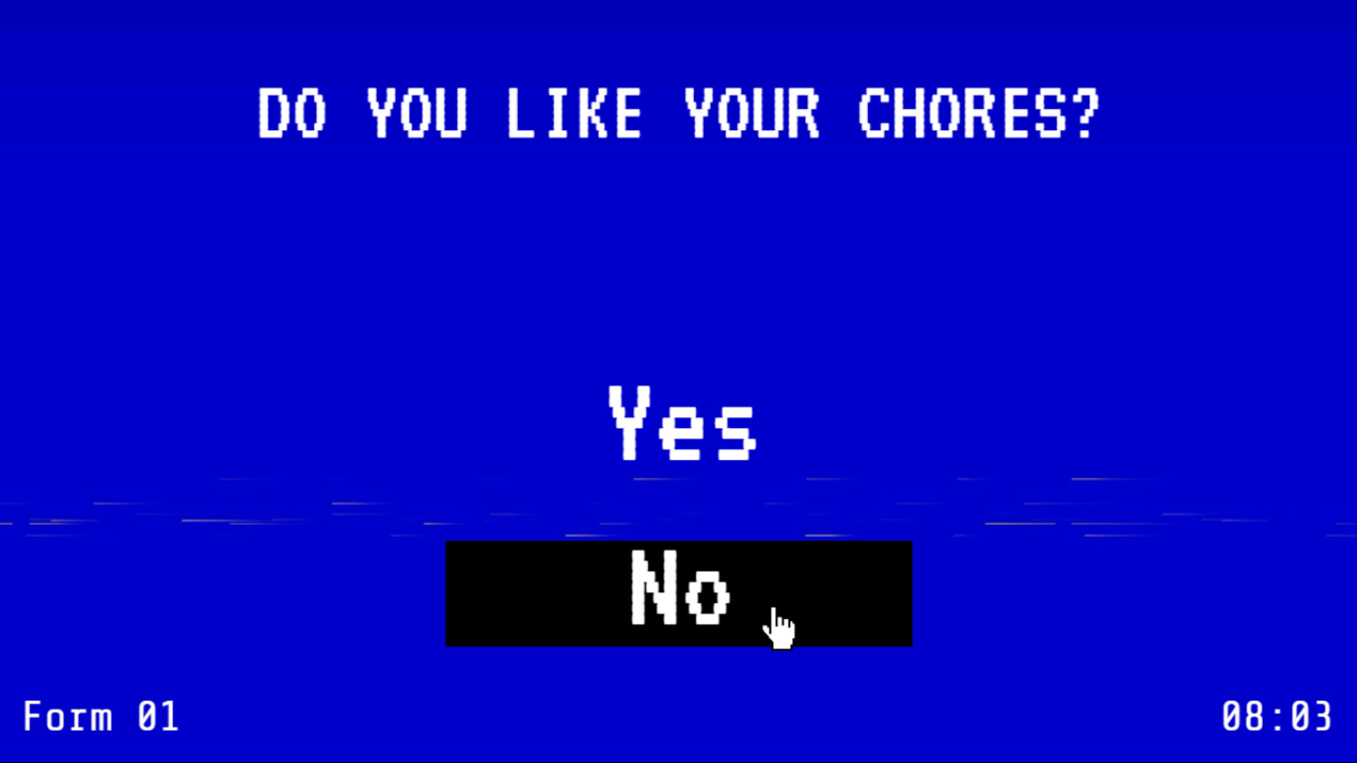 ARE YOU OKAY? screenshot 2