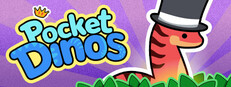 Pocket Dinos cover art