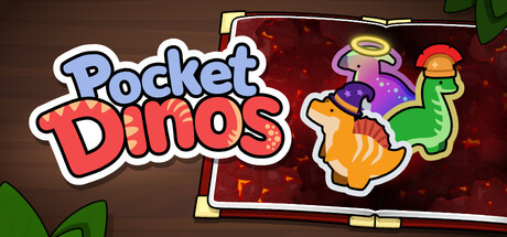 Pocket Dinos