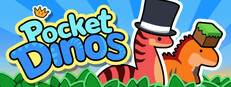 Pocket Dinos