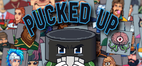 Pucked Up — Steam header