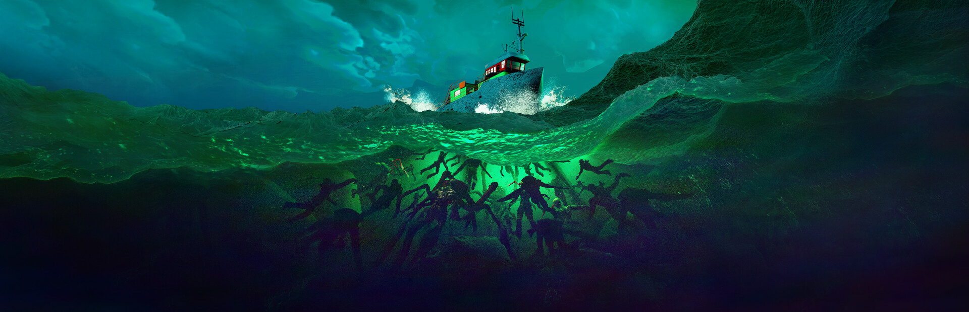 Fathoms