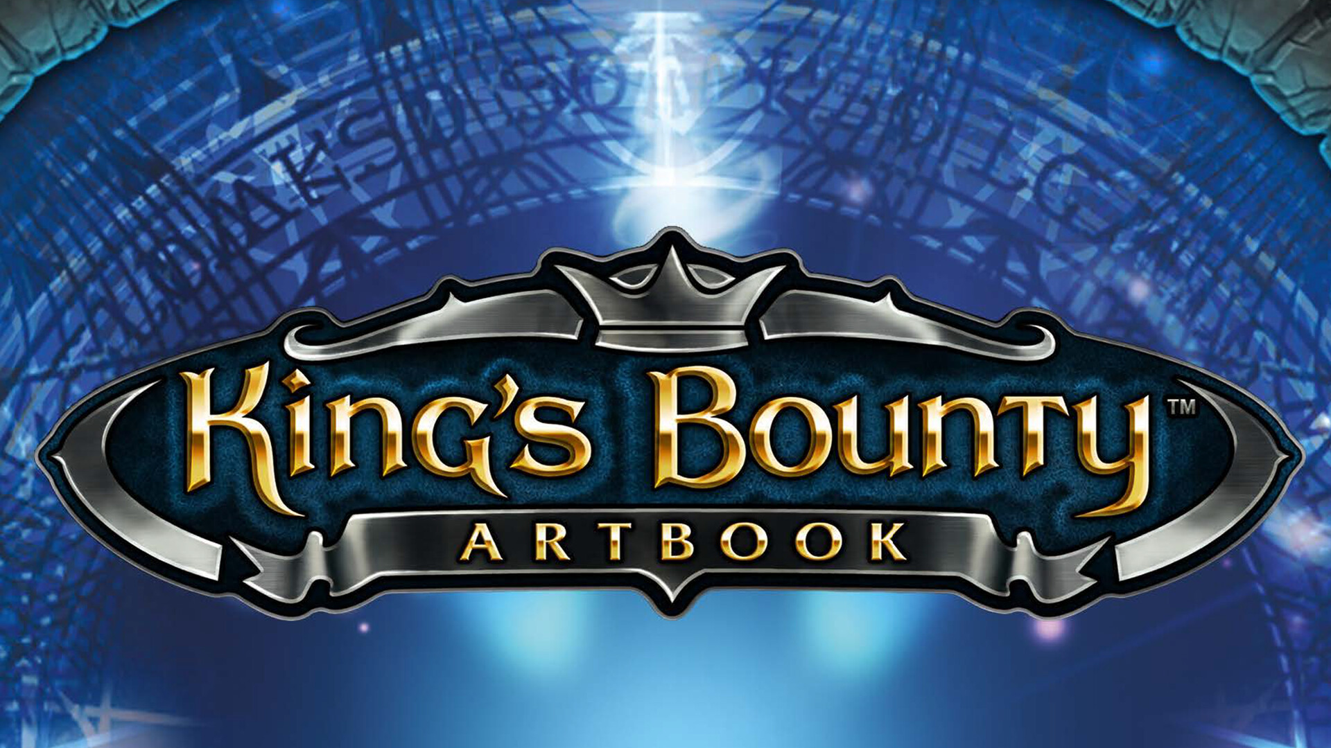 The Art of King's Bounty screenshot 1