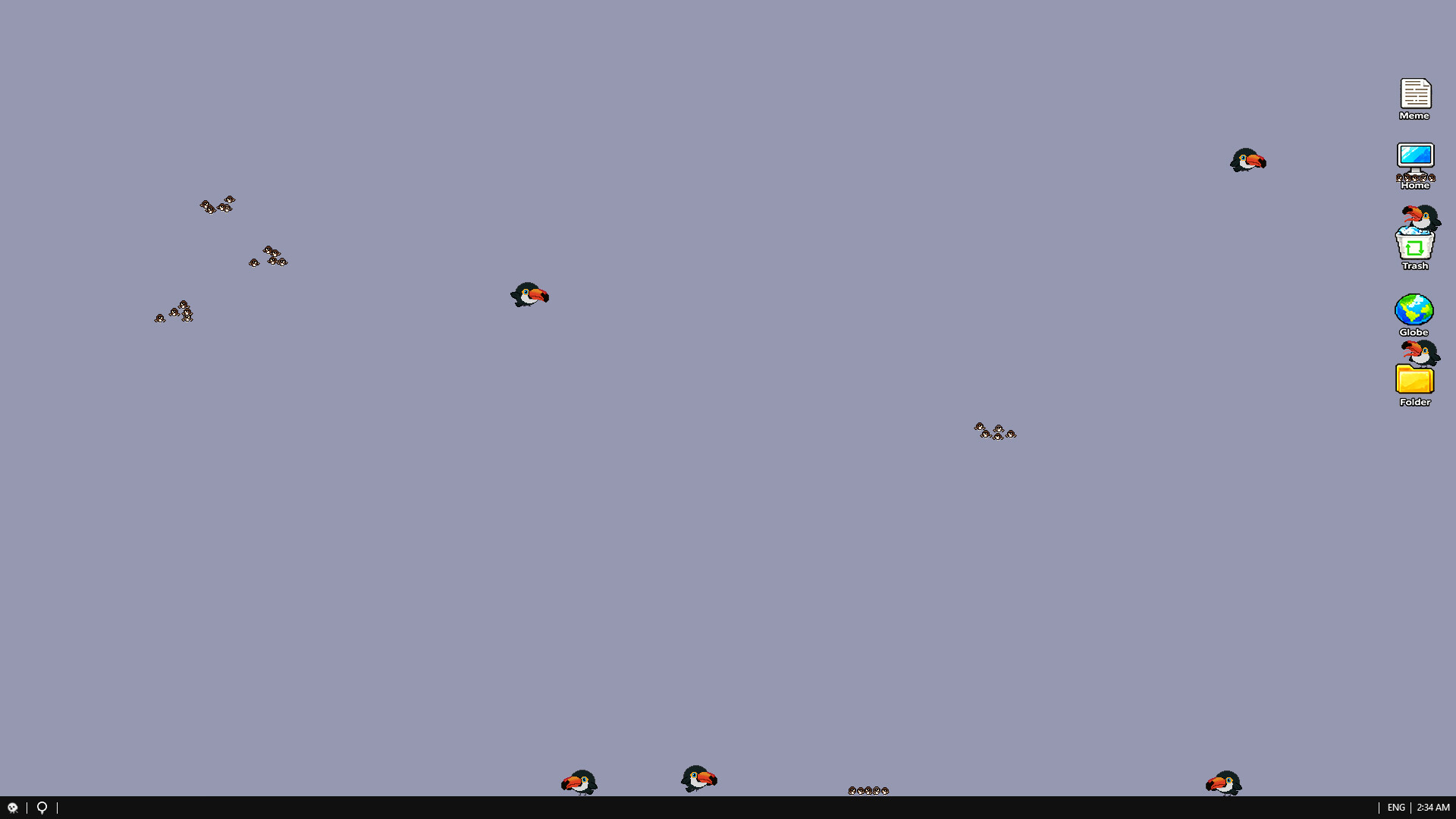 Birch screenshot 2