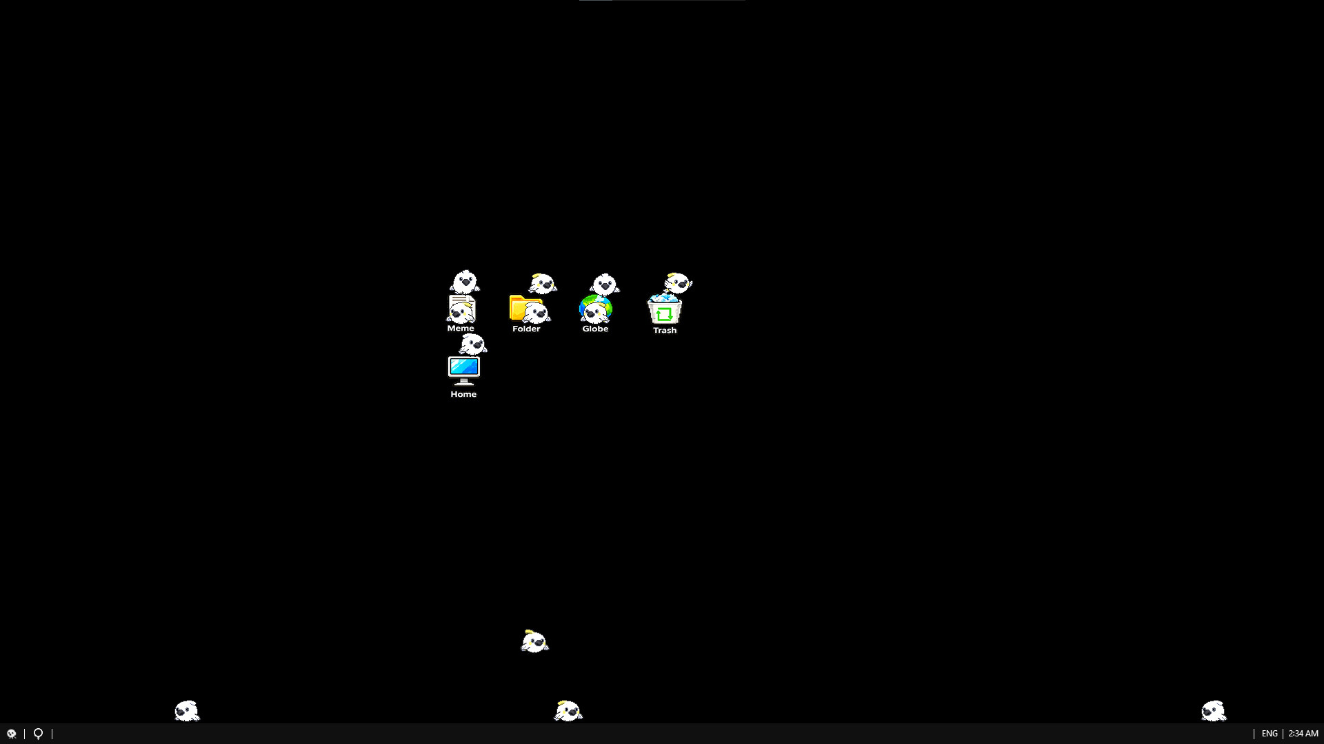 Birch screenshot 4