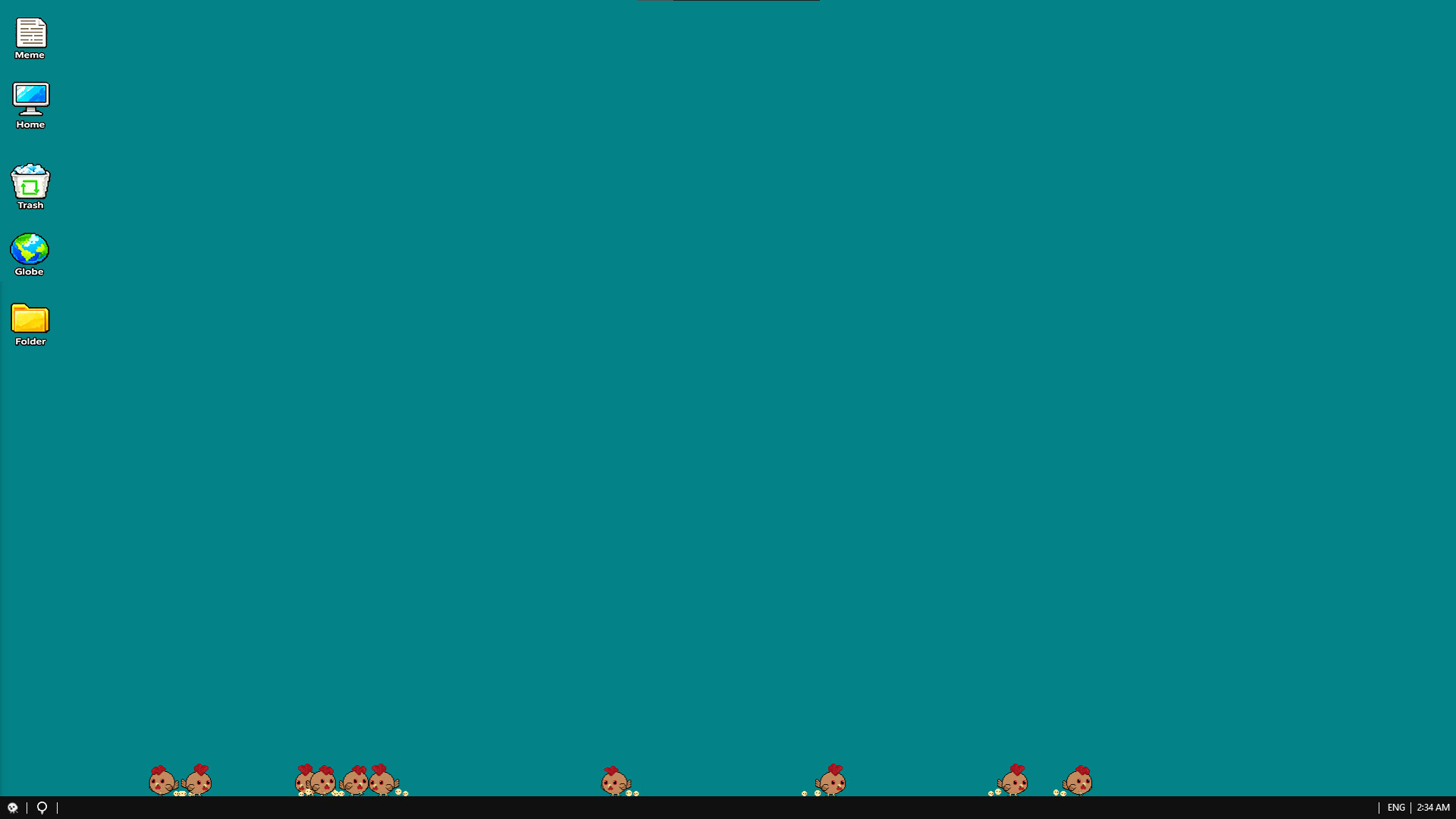 Birch screenshot 3