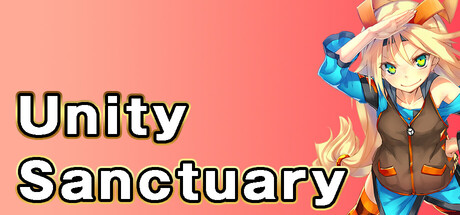 Unity Sanctuary: Rampage of the Void