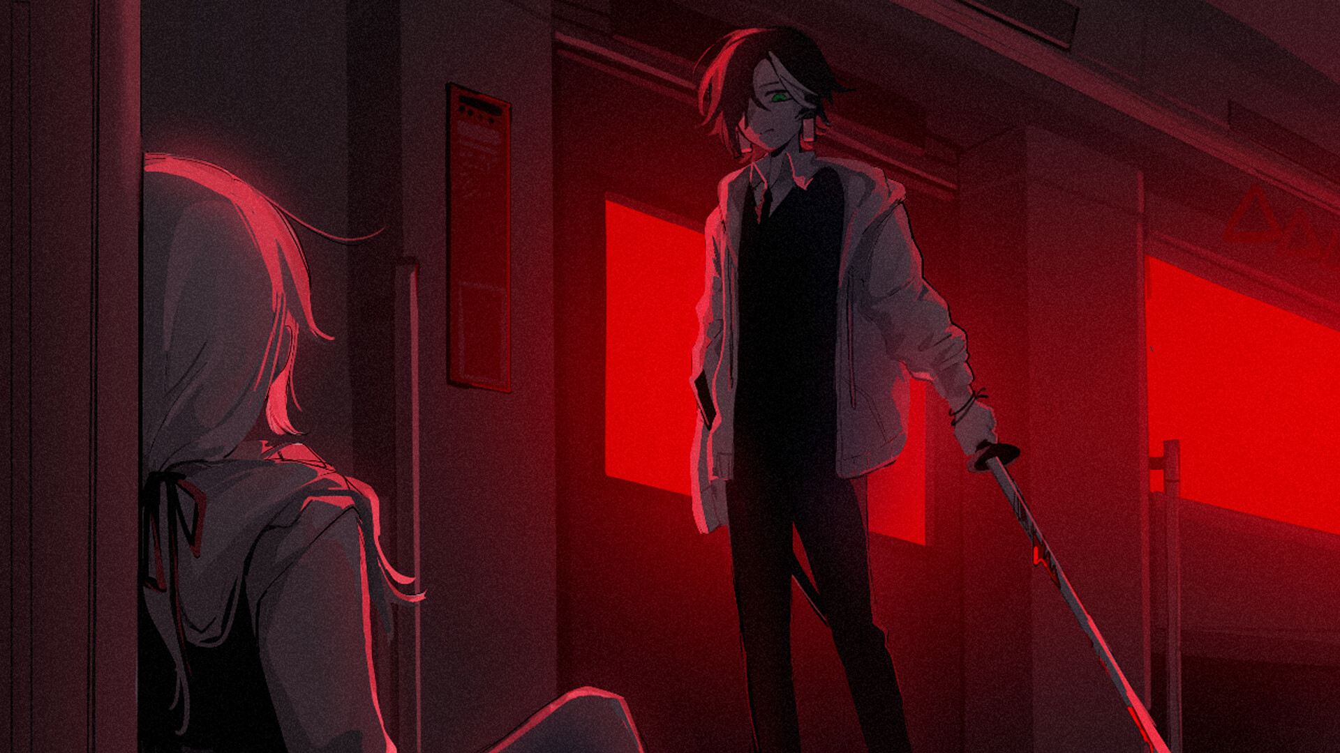 不动列车StationaryTrain screenshot 5