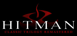 Hitman Classic Trilogy Remastered