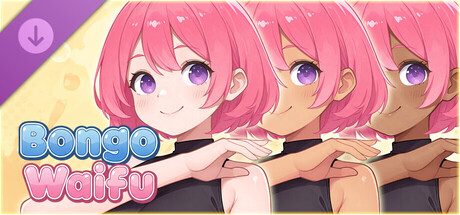 Bongo Waifu - Body Customization Pack