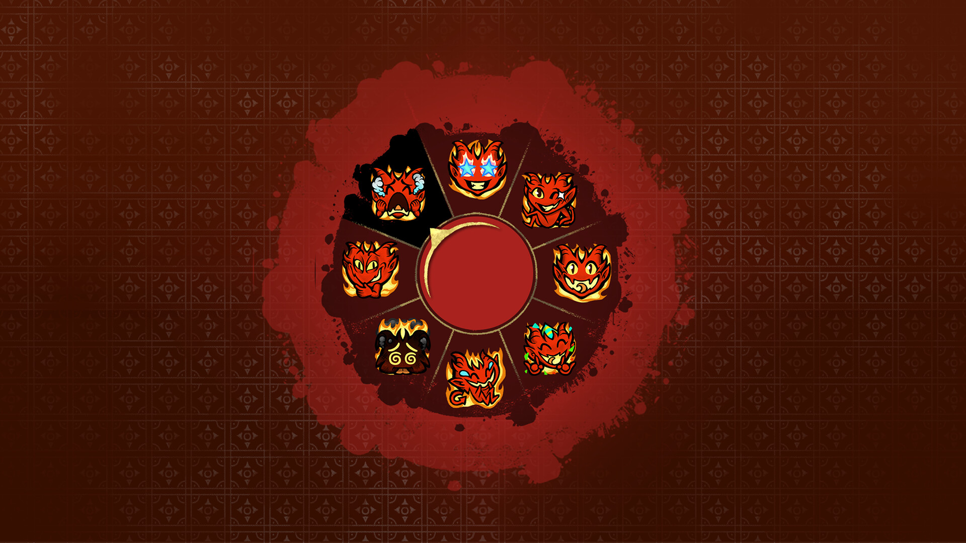 33 Immortals - Infernal Flames Pack screenshot 6