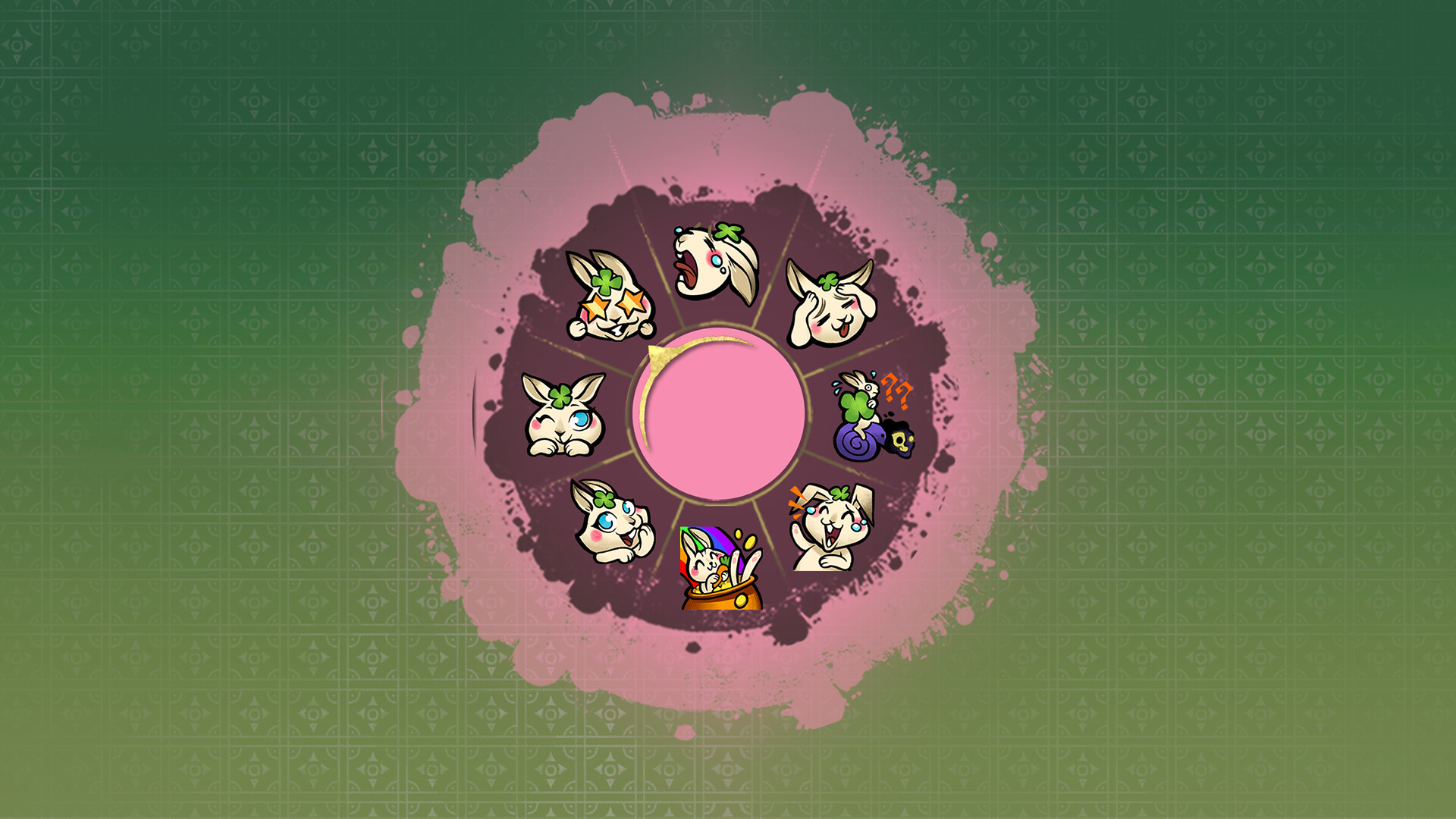 33 Immortals - Good Luck Pack screenshot 6