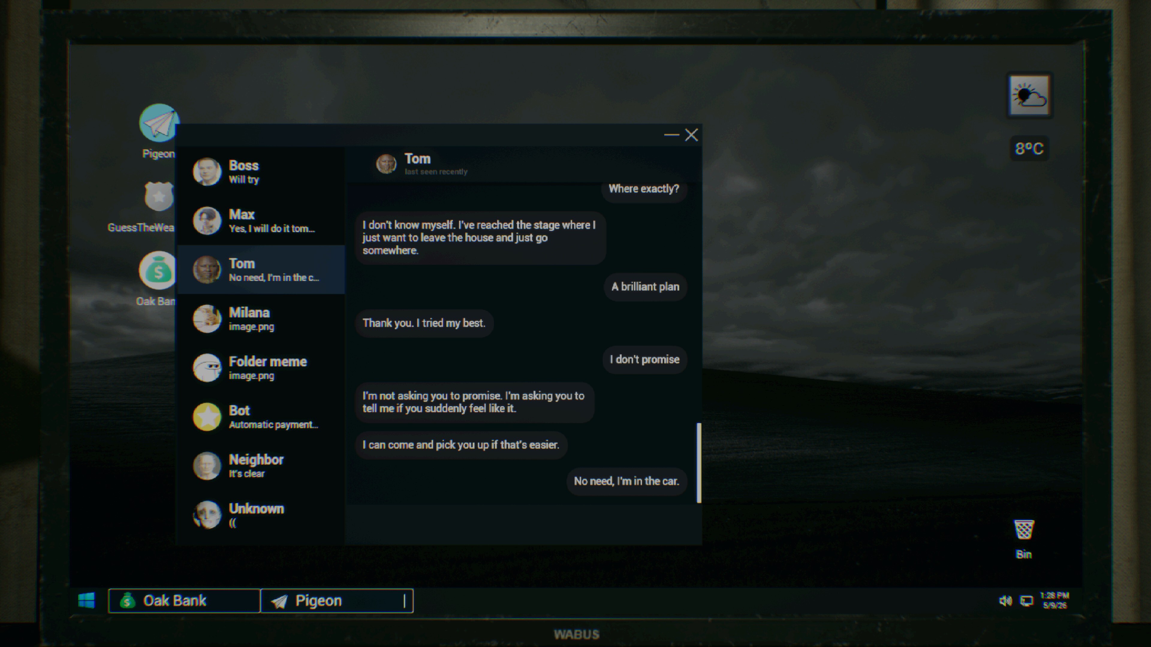 Maple Ridge screenshot 6