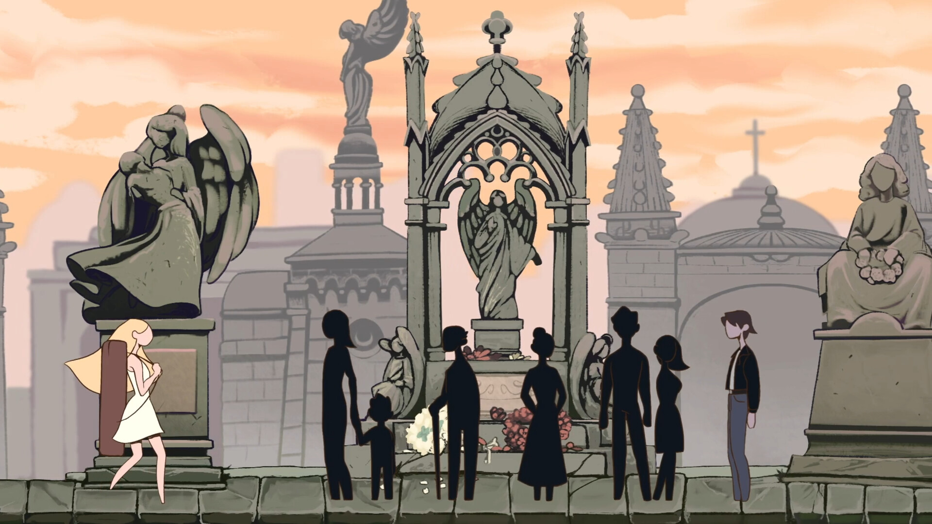 Sophia screenshot 4