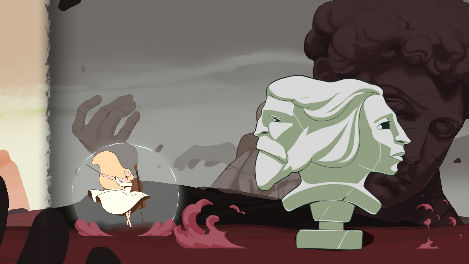 Sophia screenshot 3