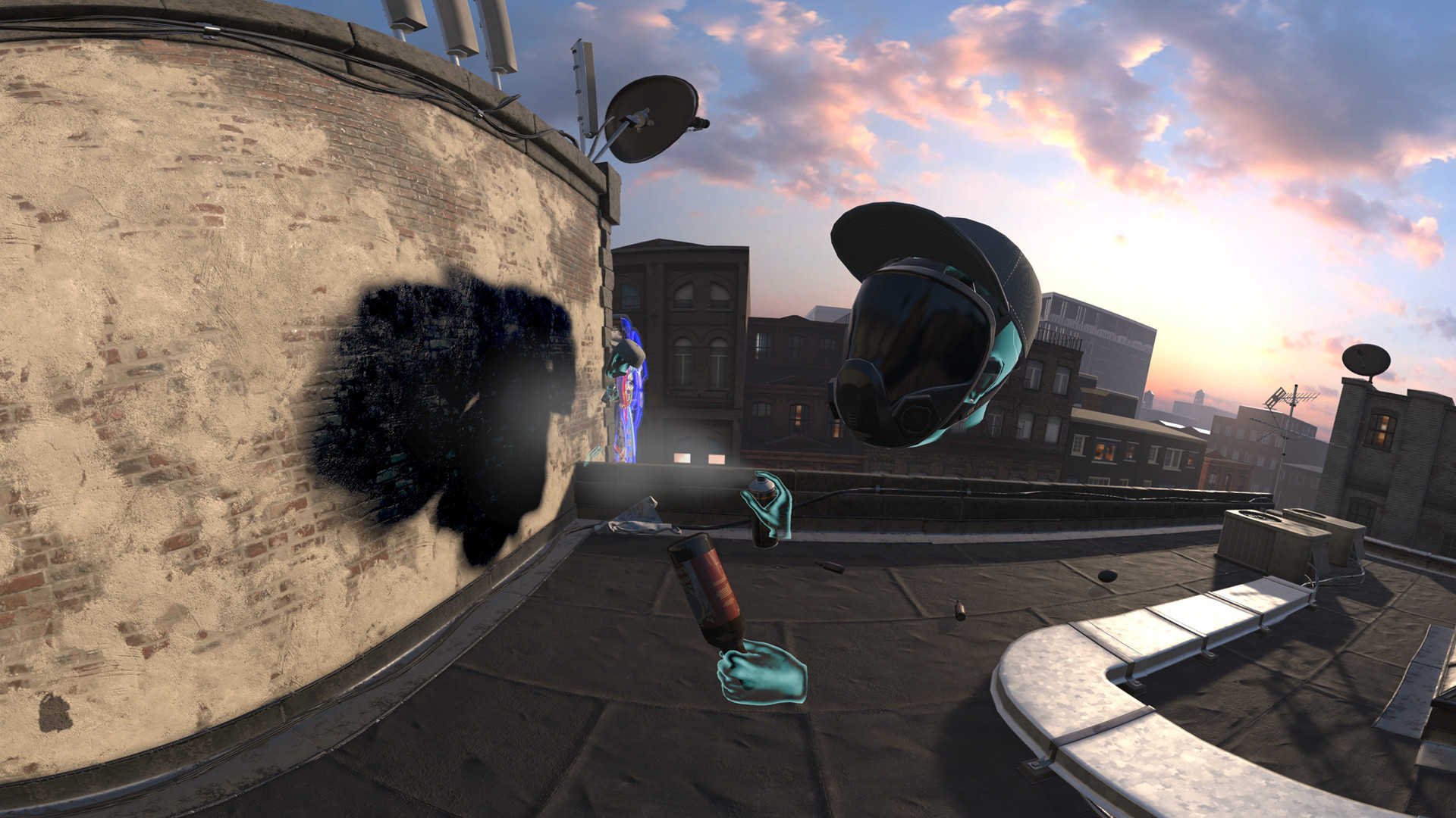 Kingspray Graffiti screenshot 7