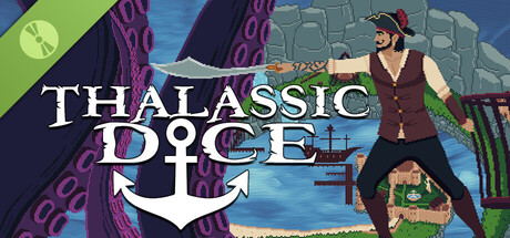 Thalassic Dice Demo
