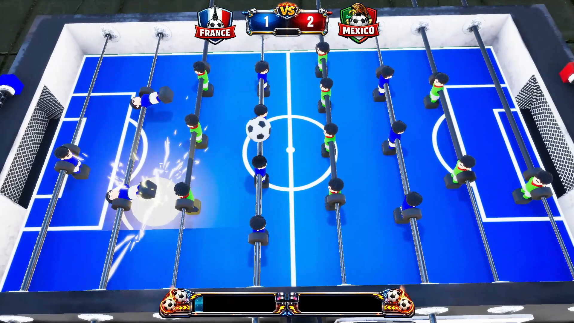 Totoball 2 screenshot 3