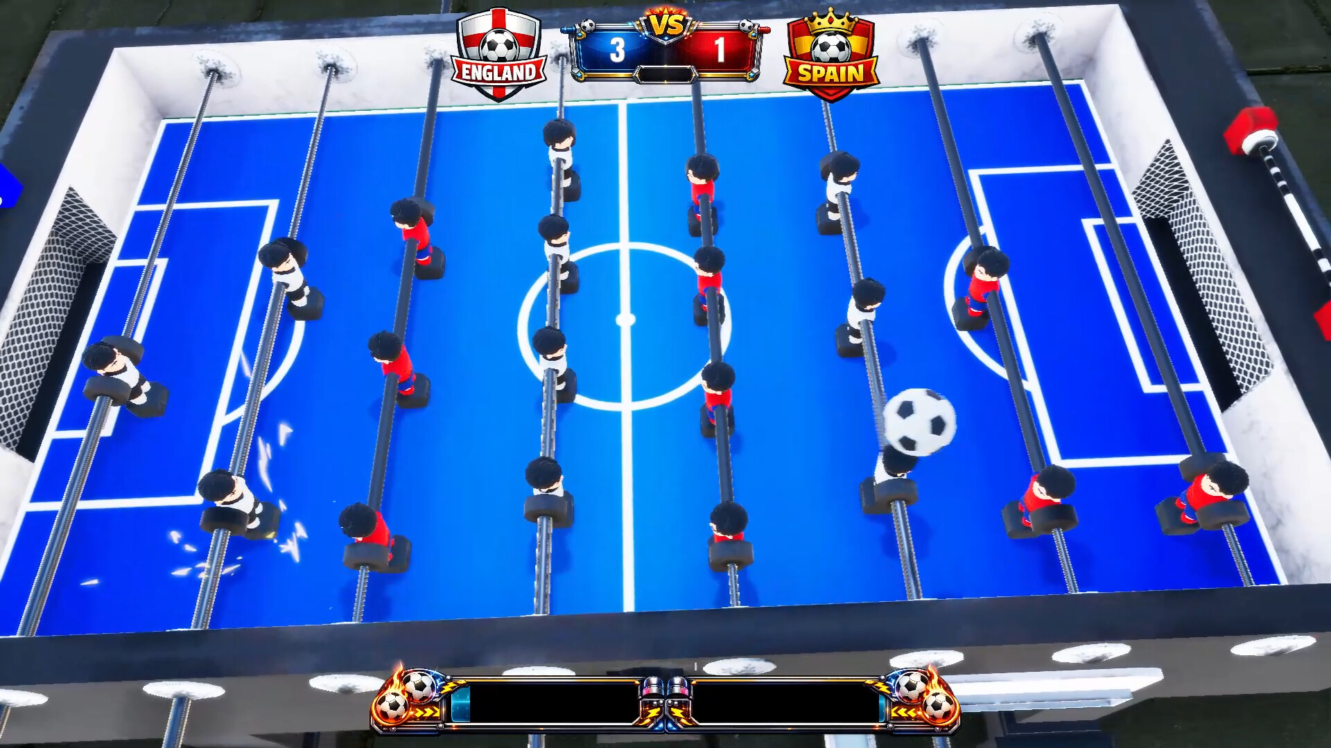 Totoball 2 screenshot 5