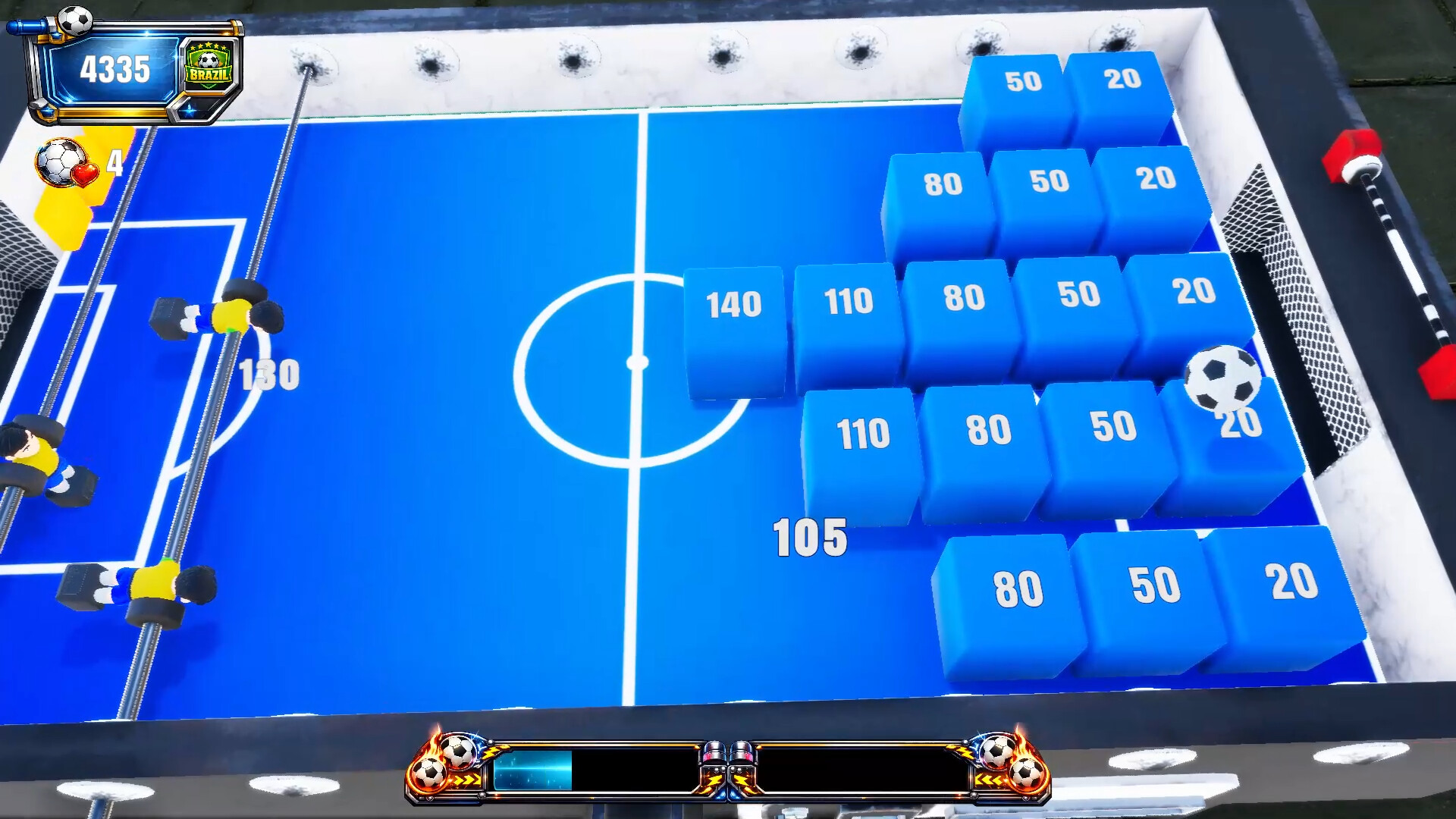 Totoball 2 screenshot 2