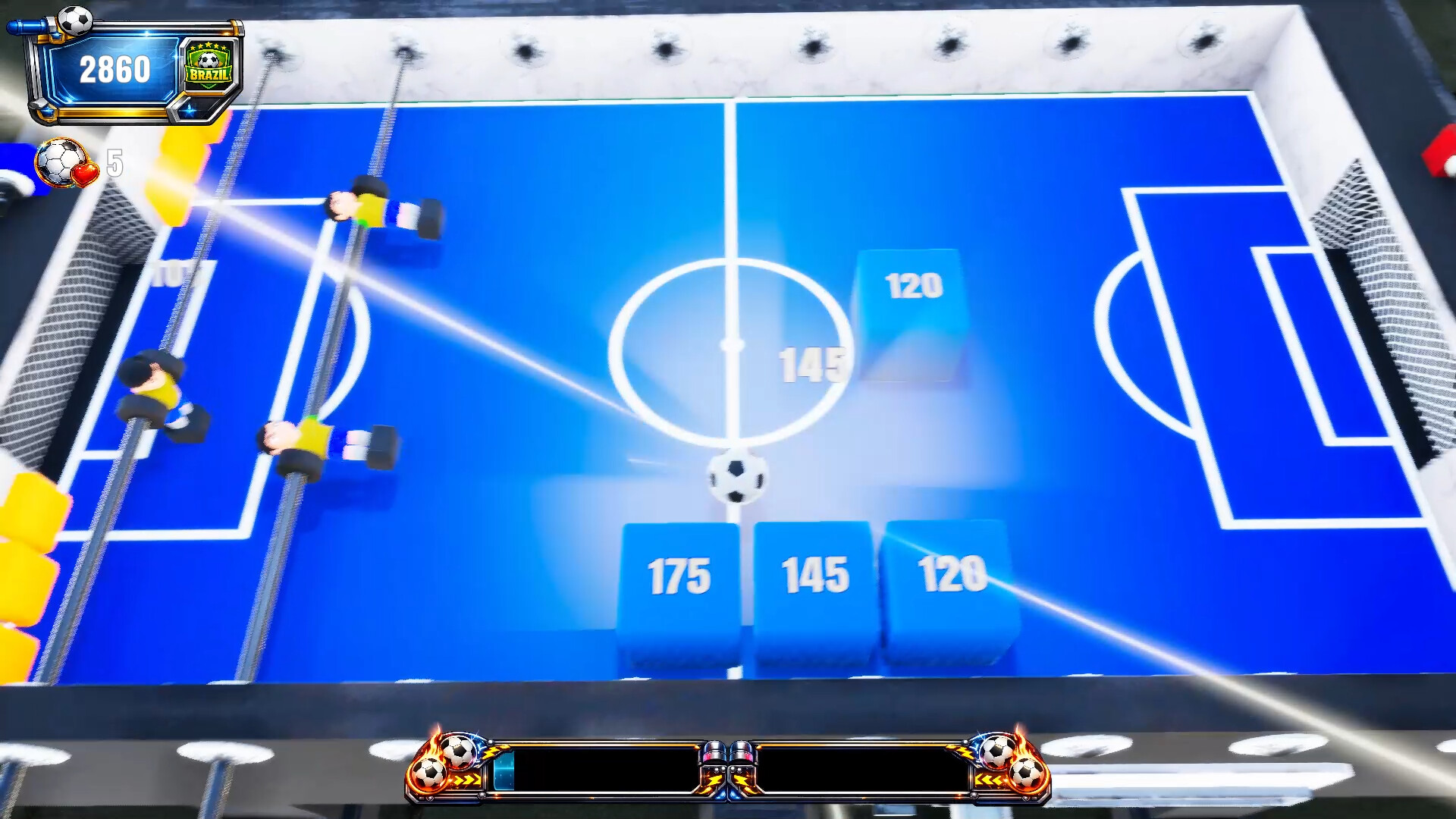 Totoball 2 screenshot 4