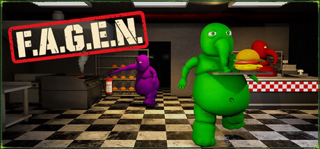 F.A.G.E.N. — Steam header