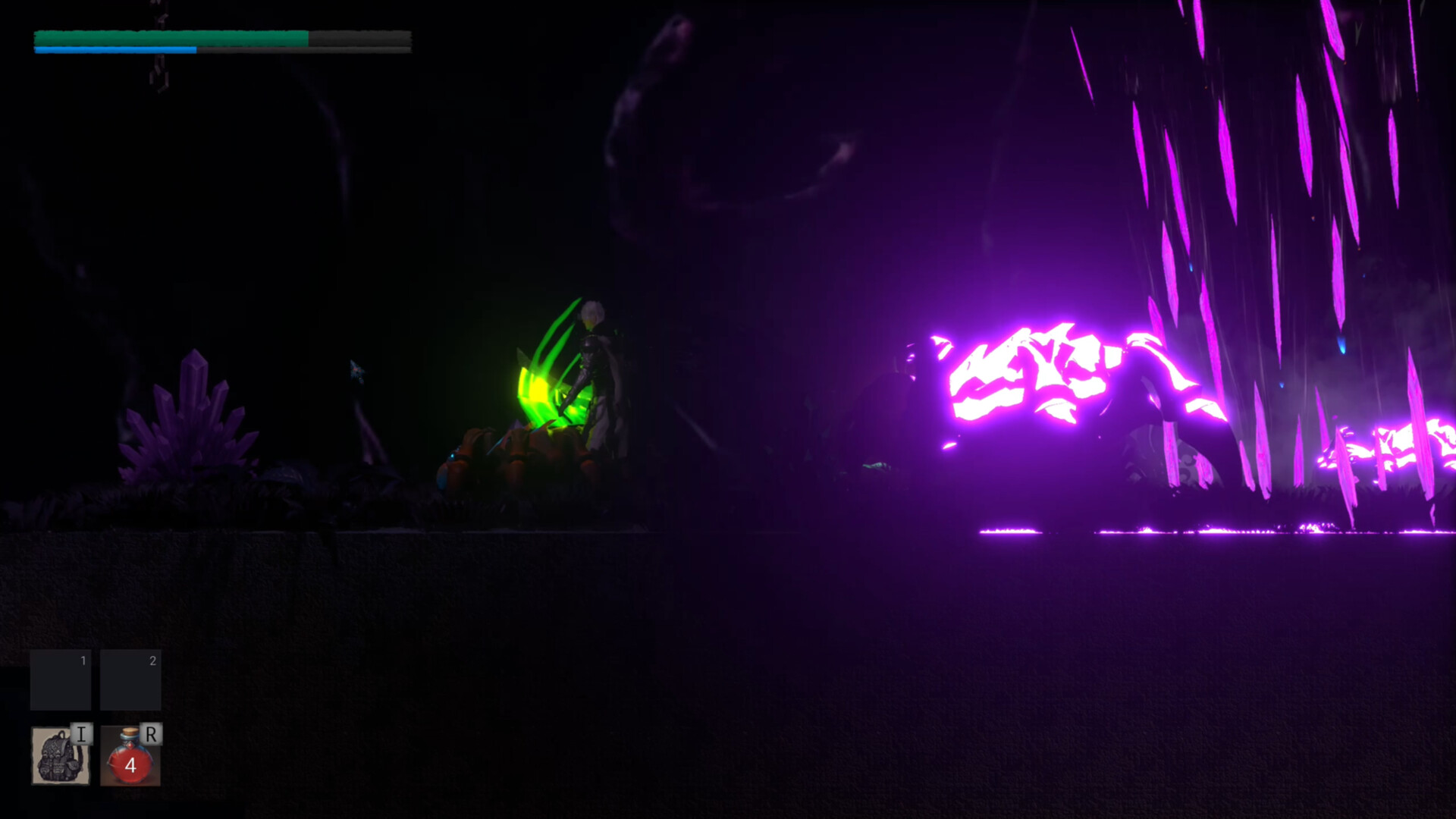 Escria screenshot 8