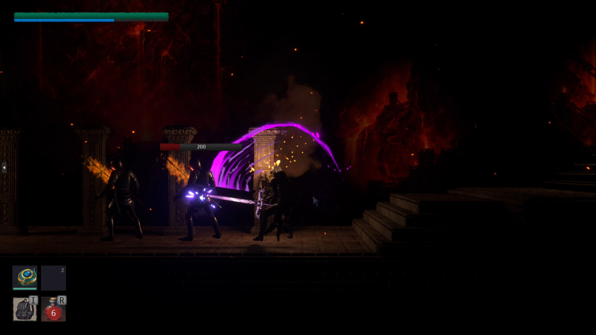 Escria screenshot 9