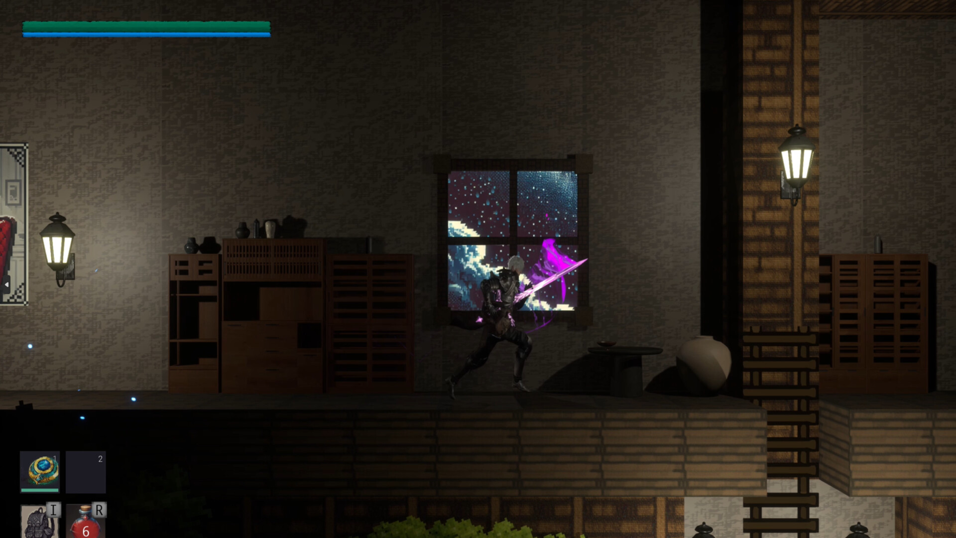 Escria screenshot 14