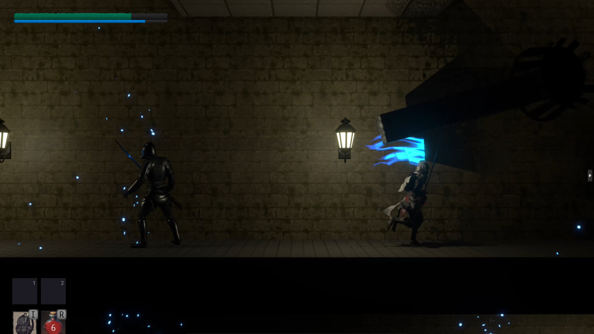 Escria screenshot 5